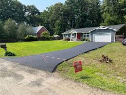 Trusted La Homa, TX Driveway Paving Services Experts